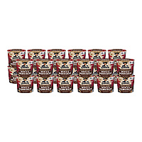 Instant Oatmeal, Maple Brown Sugar, 1.69 oz Packet, 24/Carton (570958)
