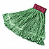 Super Stitch Blend Mop, Cotton/Synthetic, Green (FGD25306GR00)