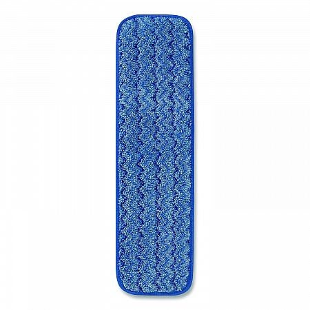 Microfiber Wet Mop Pad, 18