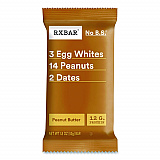 Adult Bars, Peanut Butter, 1.83 oz Bar, 12/Box (CGO00427)