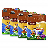 India Spice Chai Tea K-Cups, 96/Carton (14738CT)