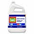 Cleaner with Bleach, Liquid, One Gallon Bottle (02291)