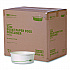 GreenStripe Paper Food Containers, 32 oz, 7.28