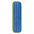 Microfiber Wet Mopping Pad, 18.5