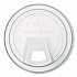 GreenStripe Cold Cup Sip Lids, Fits 9 oz/12 oz to 24 oz Cold Cups, Plastic, Clear, 1,000/Carton (EPFLCS)