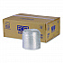 100% Recycled Content Round Plate Lids, Plastic, 9