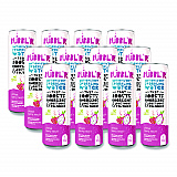 Antioxidant Sparkling Water, Pitaya Berry Nect'r, 12 oz Can, 12 Cans/Carton (WIC39978)