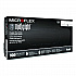 MICROFLEX MidKnight Powder-Free Nitrile Gloves, XX-Large, 4.7 mil (Palm), 5.9 mil (Fingers), 9.6