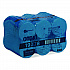 Compact Coreless Bath Tissue, Septic Safe, 2-Ply, White, 1,500 Sheets/Roll, 18 Rolls/Carton (19378)