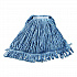 Super Stitch Blend Mop, Cotton/Synthetic, Blue (FGD21306BL00)