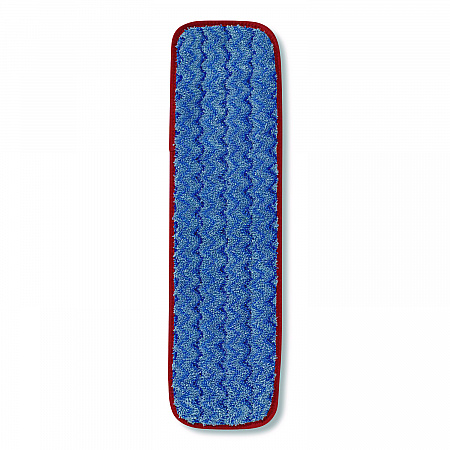 Microfiber Wet Mop Pad, 18