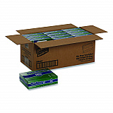 Dispens-A-Wax Waxed Deli Patty Paper, 10.75 x 7.5, 500/Box, 12 Boxes/Carton (RW86W)