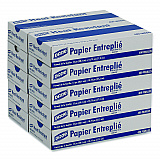 Greaseproof Liftoff Pan Liner, 12 x 10.75, 4,000/Carton (HR12)
