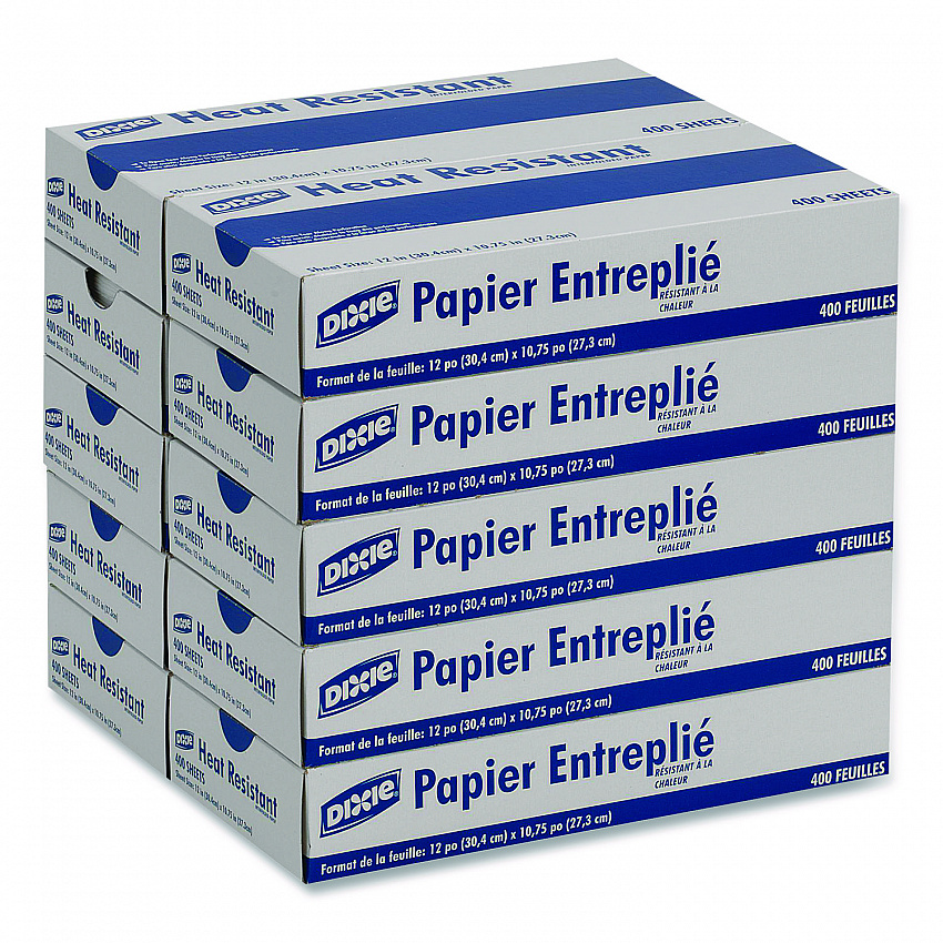 Greaseproof Liftoff Pan Liner, 12 x 10.75, 4,000/Carton (HR12)