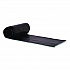 High-Density Can Liners, 45 gal, 22 mic, 40 x 48, Black, Perforated Roll, 150/Carton (404822NK)