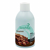 Premium Metered Air Freshener Refill, Cinnamon, 7.1 oz Aerosol Spray, 12/Carton (1042746)