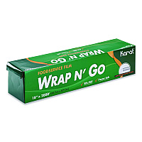 Food Wrap, 18" x 2,000 ft (FWWNG1820)