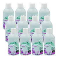 Premium Metered Air Freshener Refill, Baby Powder, 7.1 oz Aerosol Spray (1042686EA)