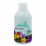 Premium Metered Air Freshener Refill, Spring Flowers, 7.1 oz Aerosol Spray (1042712EA)