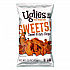 Kettle Potato Chips, Sweet Potato, 2 oz Bags, 24/Carton (DFN36187)