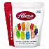 Gummi Bears, 12 Assorted Fruit Flavors, 36 oz Bag (ACG53336)