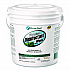 Botanical Disinfectant Wipes, 6 x 7, Light Lemon and Thyme, 250/Bucket (20376)