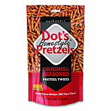 Original Pretzels, 16 oz Bag (DDP00808)