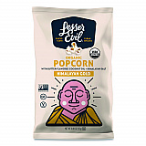 Snack Organic Himalayan Gold Popcorn, 0.88 oz Bag, 18/Carton (LSN00691)