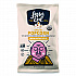 Snack Organic Himalayan Gold Popcorn, 0.88 oz Bag, 18/Carton (LSN00691)