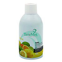 Premium Metered Air Freshener Refill, Citrus, 7.1 oz Aerosol Spray (1042781EA)