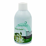Premium Metered Air Freshener Refill, Country Garden, 7.1 oz Aerosol Spray (1042786EA)