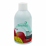 Premium Metered Air Freshener Refill, Mango, 7.1 oz Aerosol Spray, 12/Carton (1042810)