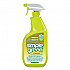 Industrial Cleaner and Degreaser, Concentrated, 24oz Spray Bottle (14002EA)