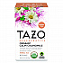 Tea Bags, Organic Calm Camomile, 16/Box (TAZ00354BX)