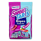 Treat-Size Ropes, Variety Mix, Assorted Flavors, 15 oz Bag (FER08072)