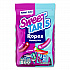 Treat-Size Ropes, Variety Mix, Assorted Flavors, 15 oz Bag (FER08072)