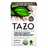 Tea Bags, Organic Awake English Breakfast, 16/Box (TAZ00303BX)