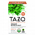 Tea Bags, Organic Refresh Mint, 16/Box (TAZ00350BX)
