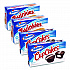 Twinkies and Chocolate CupCakes Variety Pack, (2) 13.58 oz 10 Pack Twinkies and (2) 12.7 oz 8 Pack CupCakes/Carton (60004134)