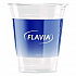 Cold Cups 12 oz, Blue Band Flavia Logo, Clear/Blue, 1,000/Carton (25200058)