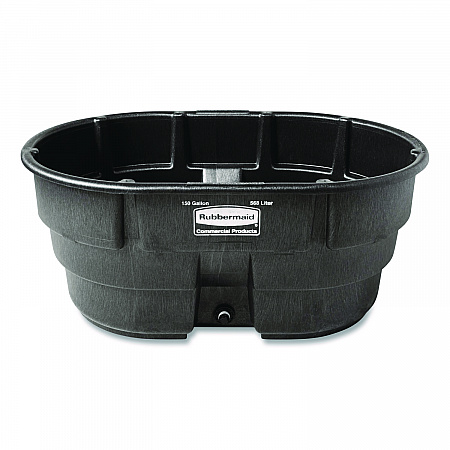 Stock Tank, 150 gal, 39