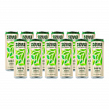 Zero Sugar Naturally Sweetened Green Tea, 12 oz Can, 12/Carton (0170612)