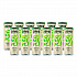 Zero Sugar Naturally Sweetened Green Tea, 12 oz Can, 12/Carton (0170612)