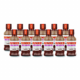 Mocha Iced Coffee Drink, 13.7 oz Bottle, 12/Carton (049000072389)