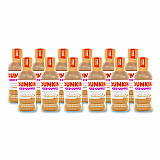French Vanilla Iced Coffee Drink, 13.7 oz Bottle, 12/Carton (049000072396)