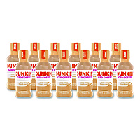 French Vanilla Iced Coffee Drink, 13.7 oz Bottle, 12/Carton (049000072396)