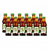 Zero Sugar Sweet Tea, 18.5 oz Bottle,12/Carton (24343772)