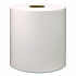 Light Duty Cleaning Cloth, Giant Roll, 1-Ply, 9 x 12.4, White, 1,450 Sheet Roll/Carton (500105)
