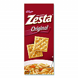 Zesta Original Saltine Crackers, Original Flavor, 16 oz Box (339865)