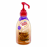 Liquid Coffee Creamer, Sweetened Original, 1.5 L Pump Bottle (13799)